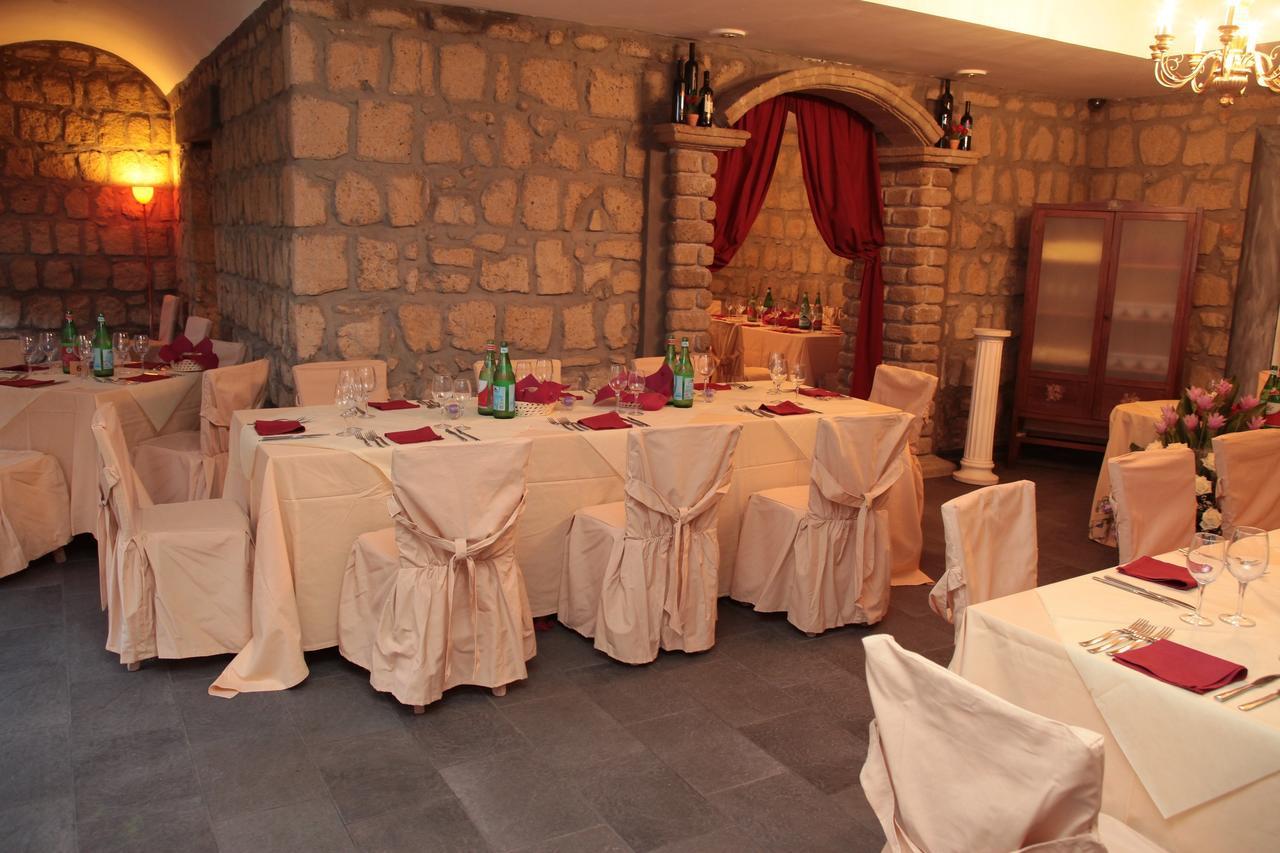 Villa Carmela Sessa Aurunca Exteriör bild